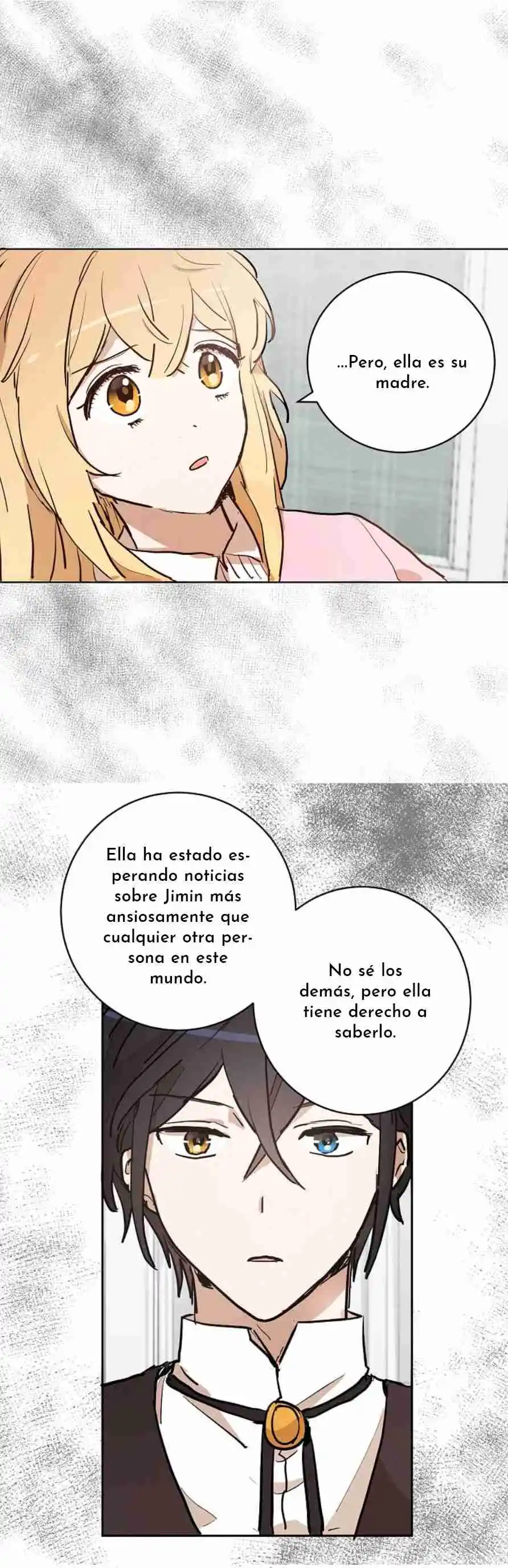 La Novia Del Principe Gato - Capítulo 81 - Página 9 - LectorTMOo