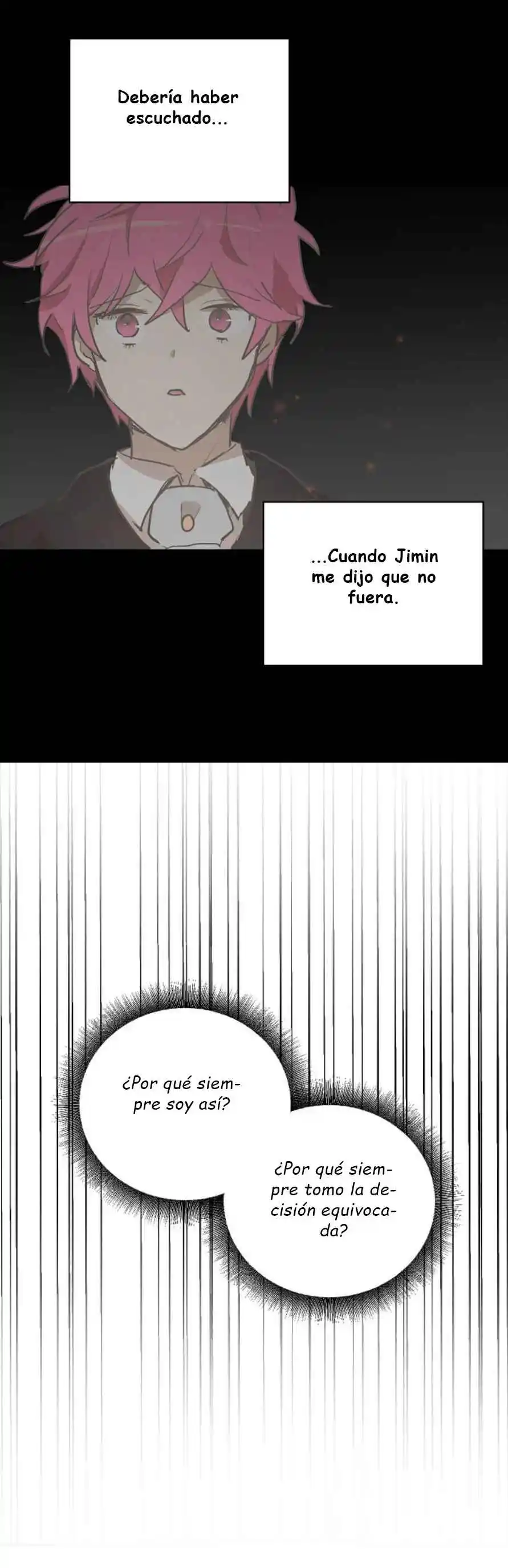 La Novia Del Principe Gato - Capítulo 81 - Página 13 - LectorTMOo