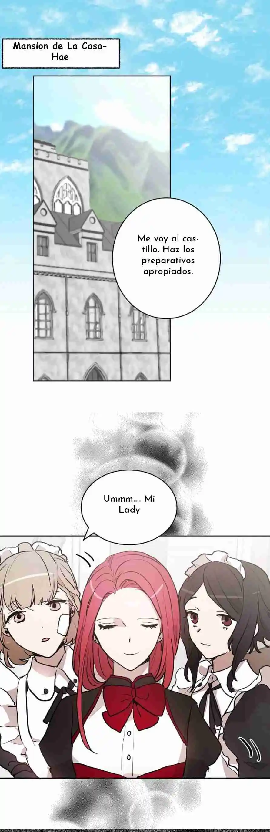 La Novia Del Principe Gato - Capítulo 81 - Página 16 - LectorTMOo