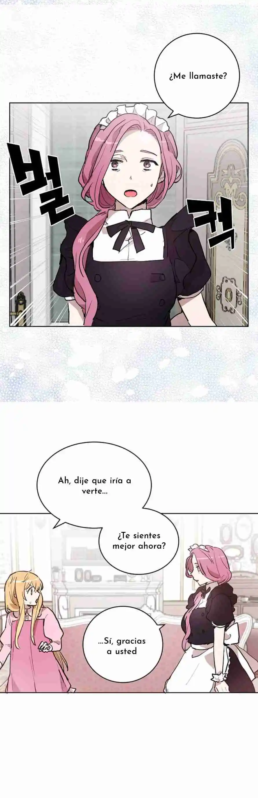 La Novia Del Principe Gato - Capítulo 81 - Página 19 - LectorTMOo