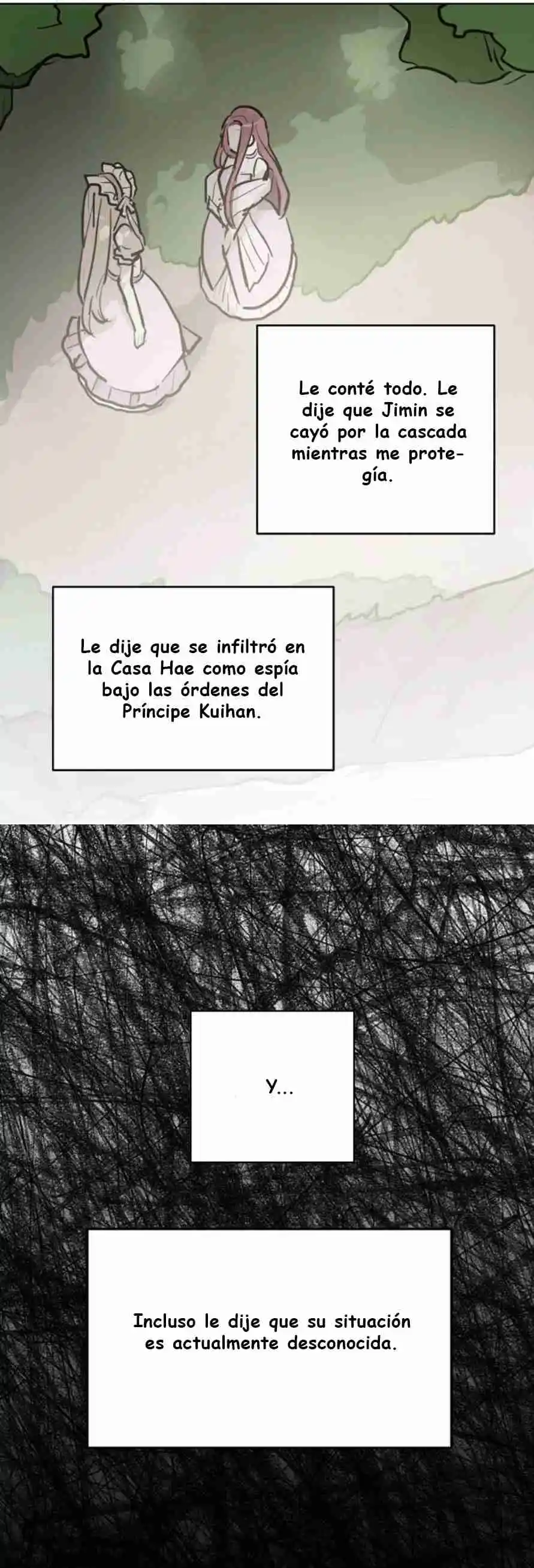 La Novia Del Principe Gato - Capítulo 81 - Página 21 - LectorTMOo