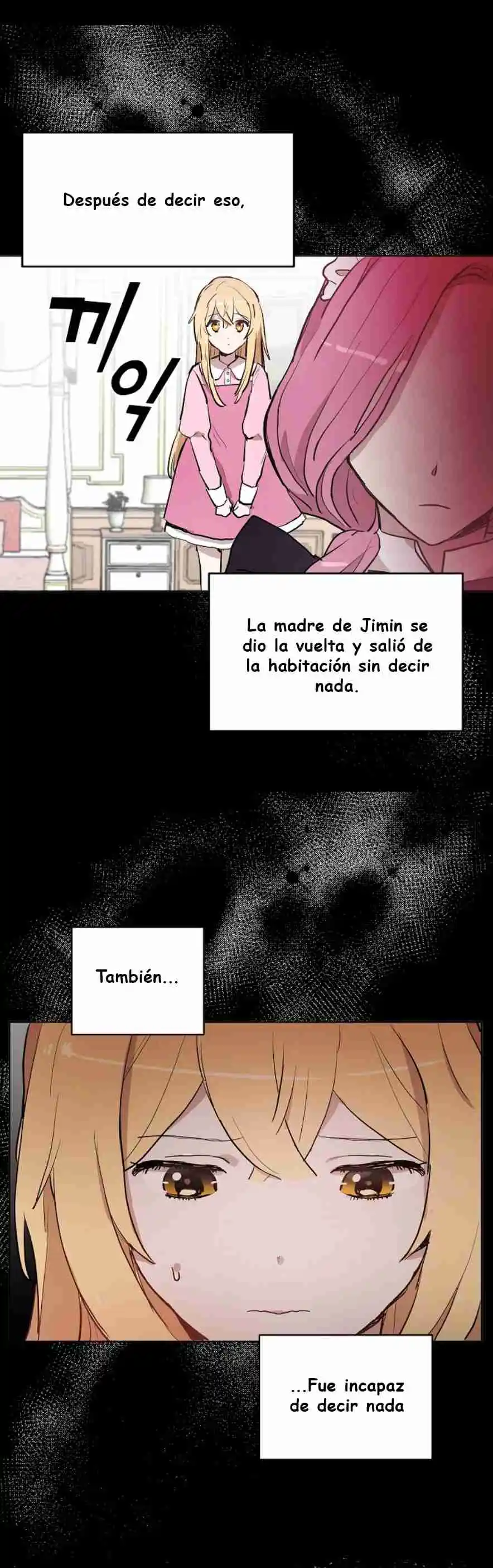 La Novia Del Principe Gato - Capítulo 81 - Página 23 - LectorTMOo
