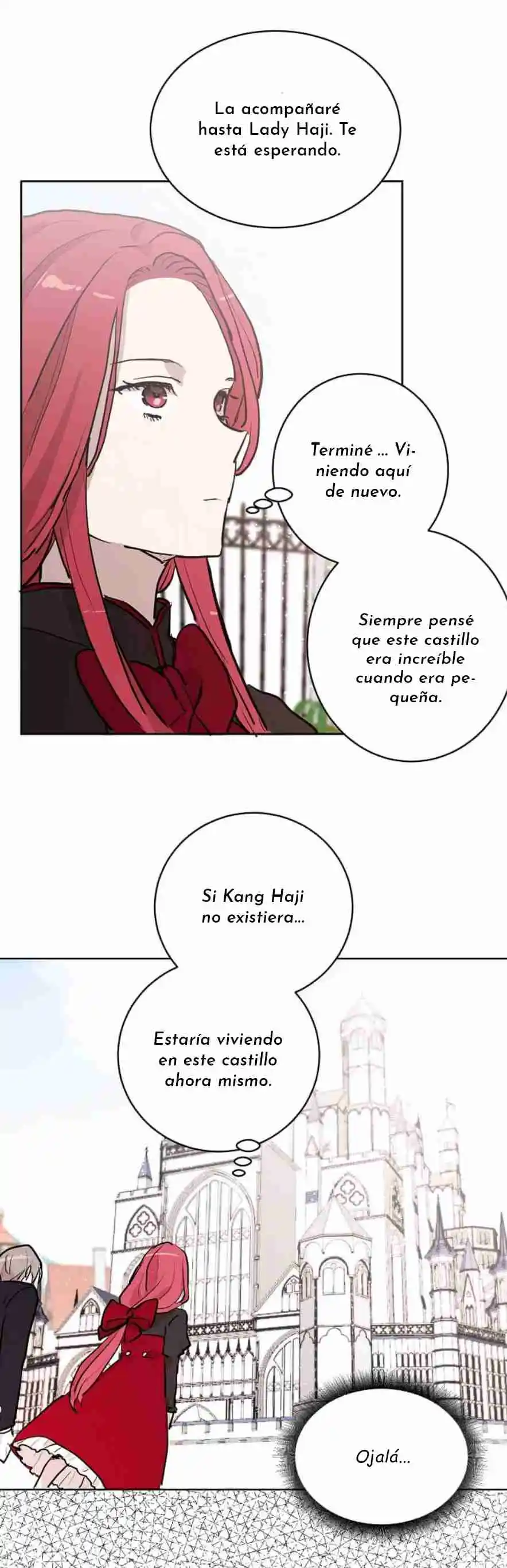 La Novia Del Principe Gato - Capítulo 81 - Página 25 - LectorTMOo