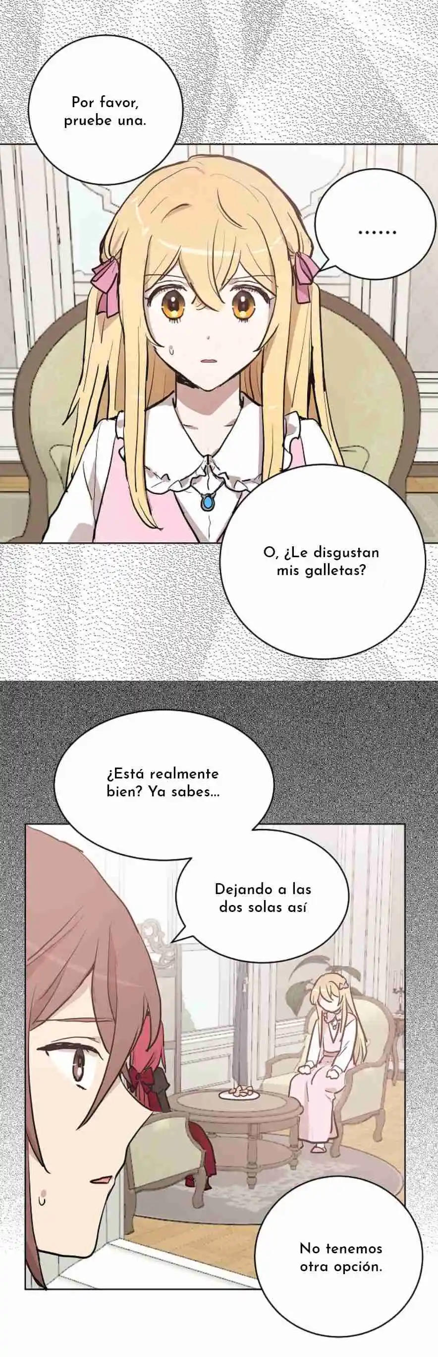 La Novia Del Principe Gato - Capítulo 81 - Página 27 - LectorTMOo