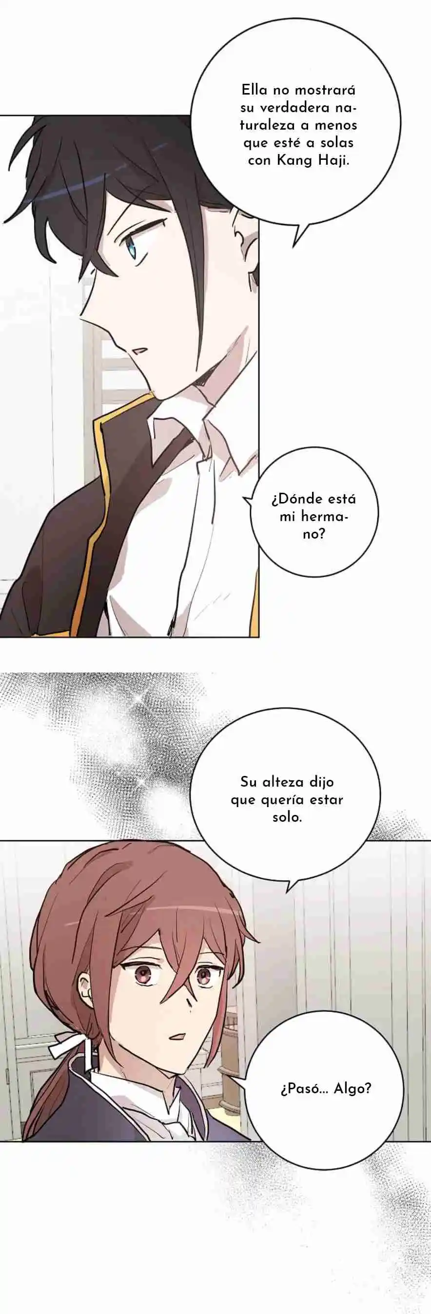 La Novia Del Principe Gato - Capítulo 81 - Página 28 - LectorTMOo