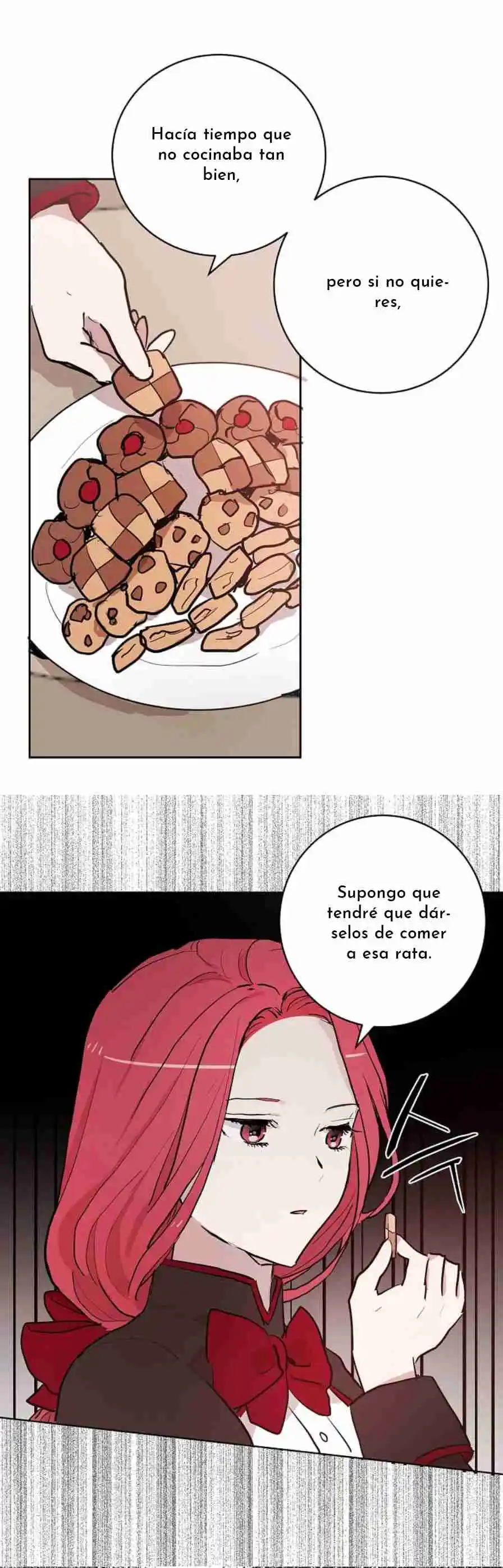 La Novia Del Principe Gato - Capítulo 82 - Página 6 - LectorTMOo