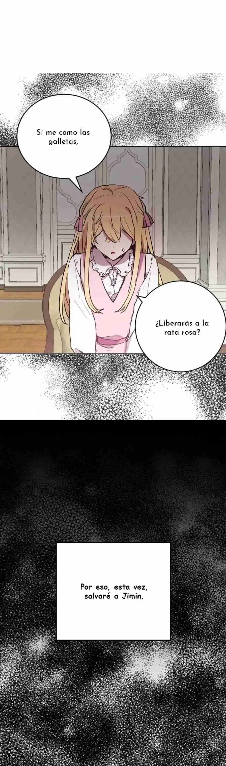 La Novia Del Principe Gato - Capítulo 82 - Página 10 - LectorTMOo