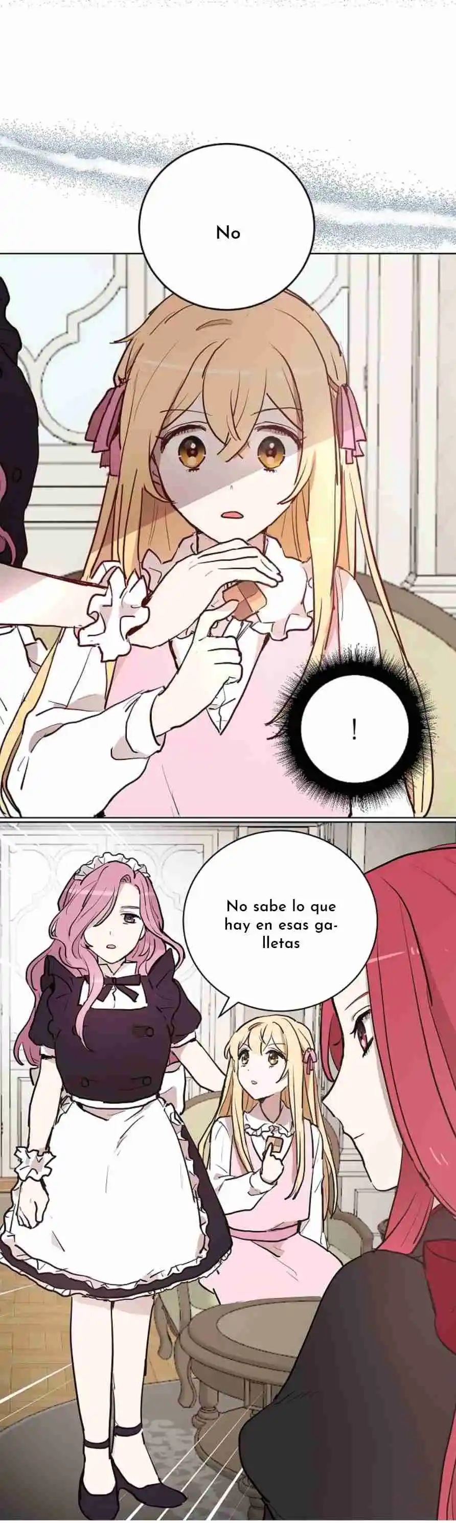 La Novia Del Principe Gato - Capítulo 82 - Página 13 - LectorTMOo