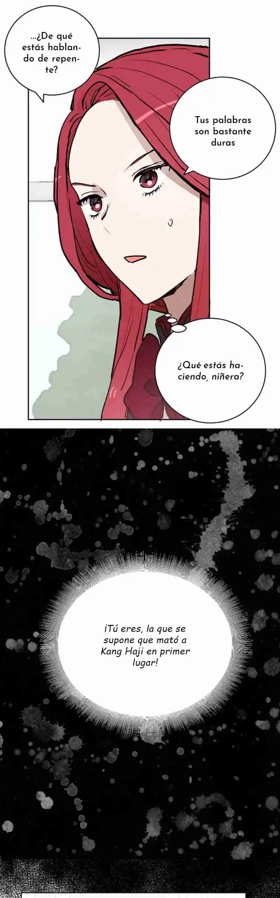 La Novia Del Principe Gato - Capítulo 82 - Página 14 - LectorTMOo