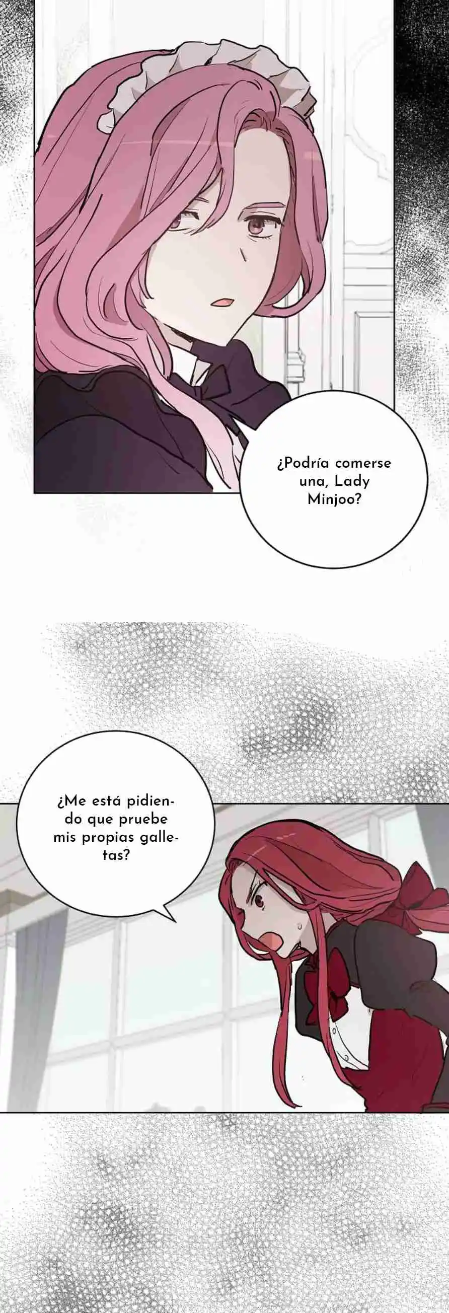 La Novia Del Principe Gato - Capítulo 82 - Página 15 - LectorTMOo