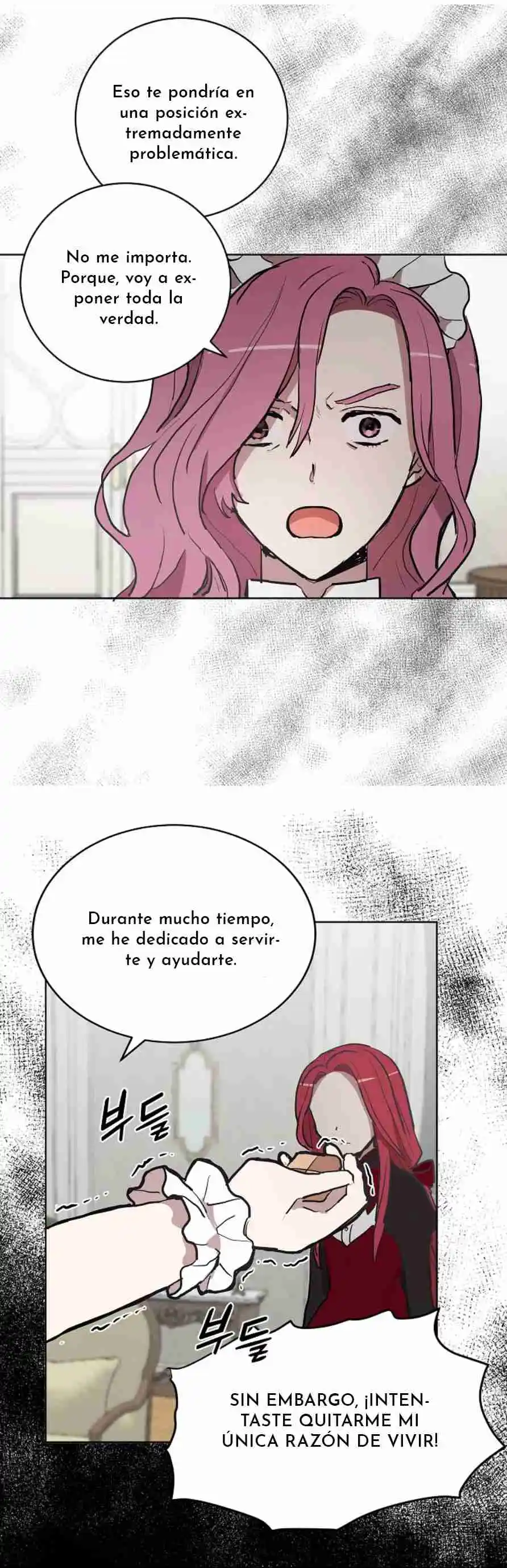 La Novia Del Principe Gato - Capítulo 82 - Página 19 - LectorTMOo