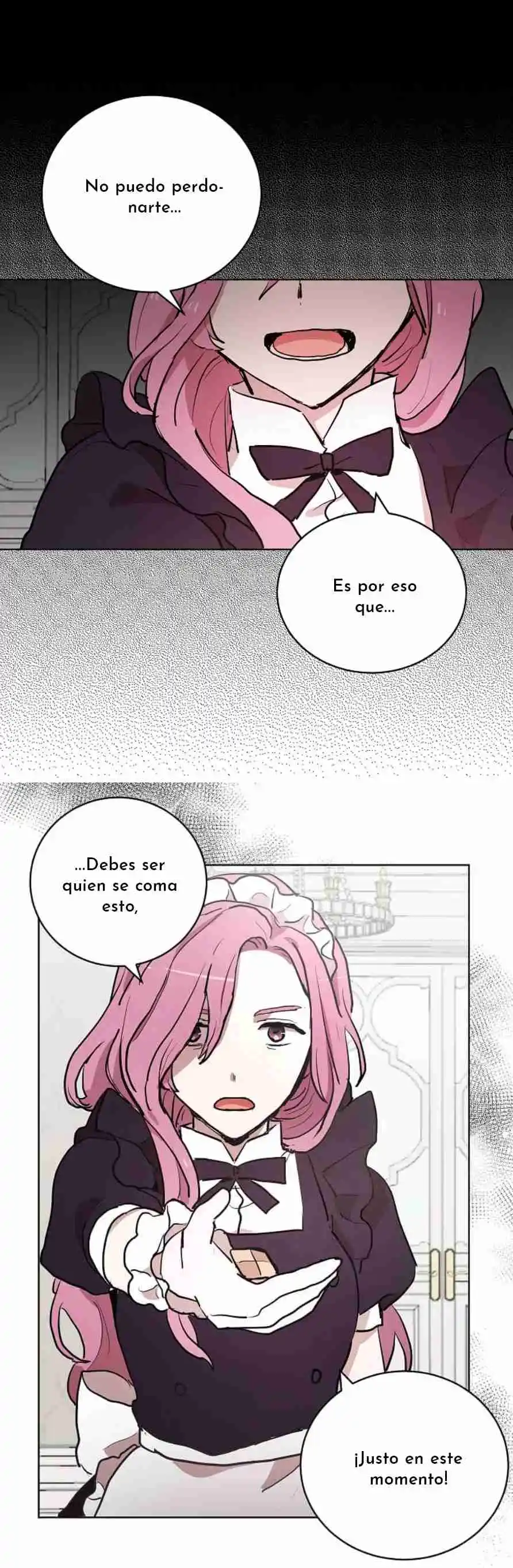 La Novia Del Principe Gato - Capítulo 82 - Página 20 - LectorTMOo
