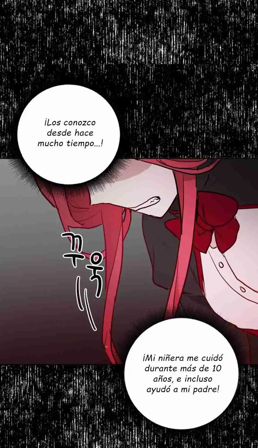 La Novia Del Principe Gato - Capítulo 82 - Página 22 - LectorTMOo