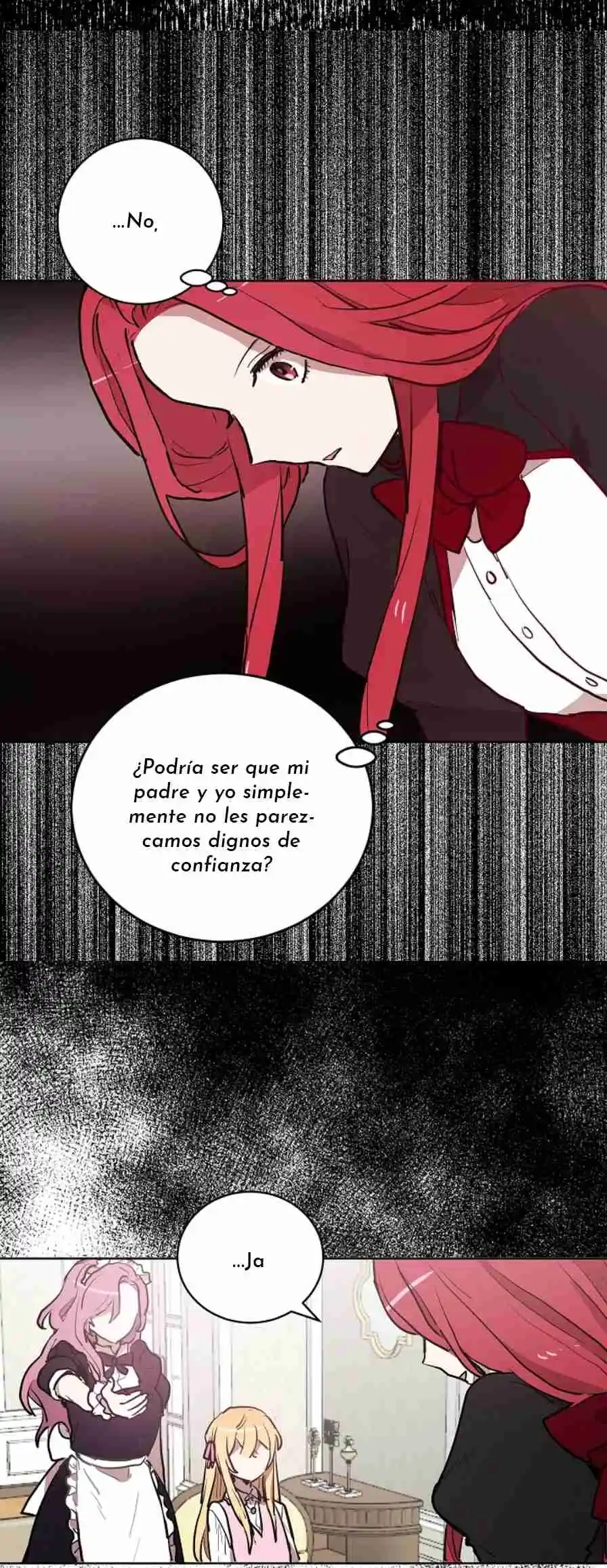 La Novia Del Principe Gato - Capítulo 82 - Página 23 - LectorTMOo