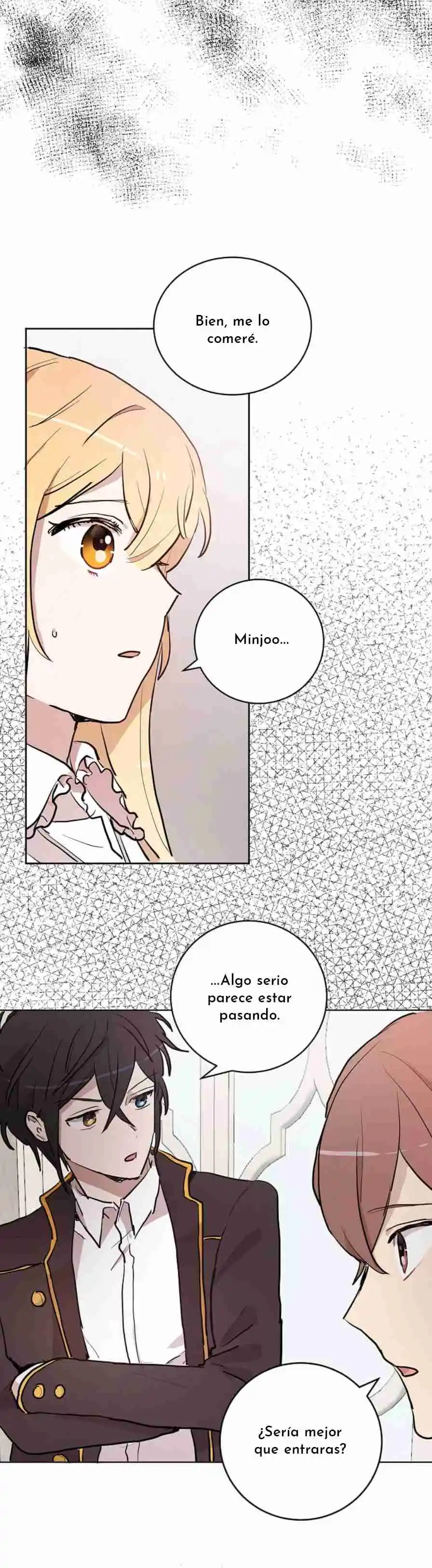 La Novia Del Principe Gato - Capítulo 82 - Página 24 - LectorTMOo