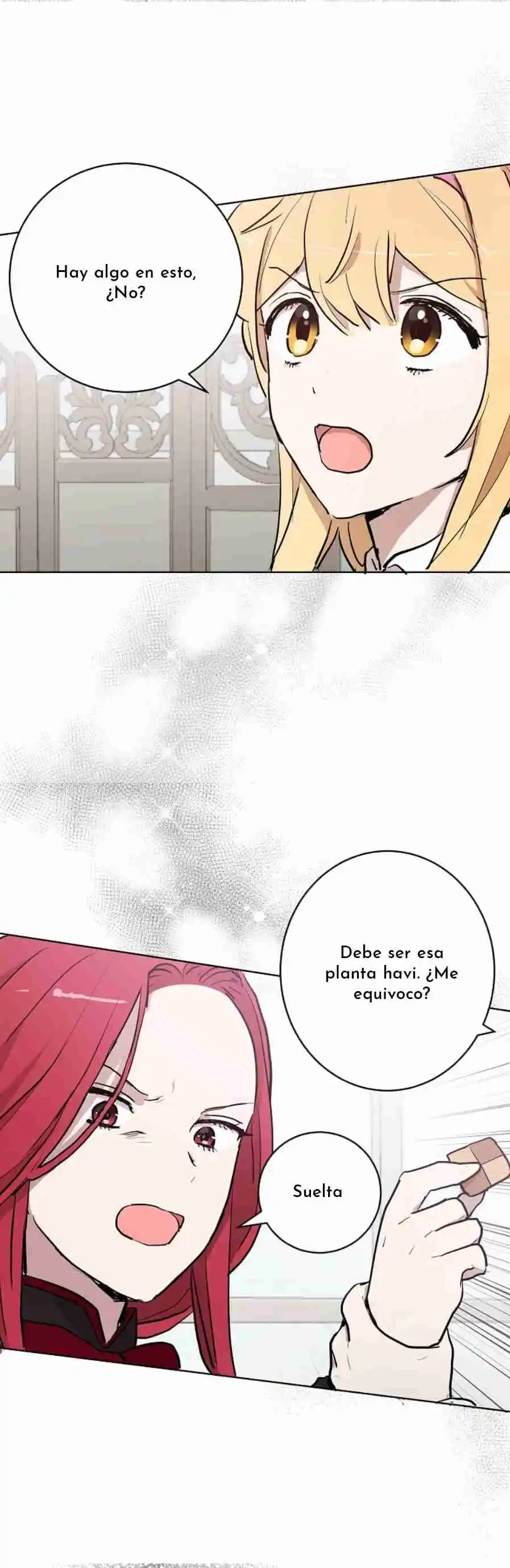 La Novia Del Principe Gato - Capítulo 83 - Página 2 - LectorTMOo