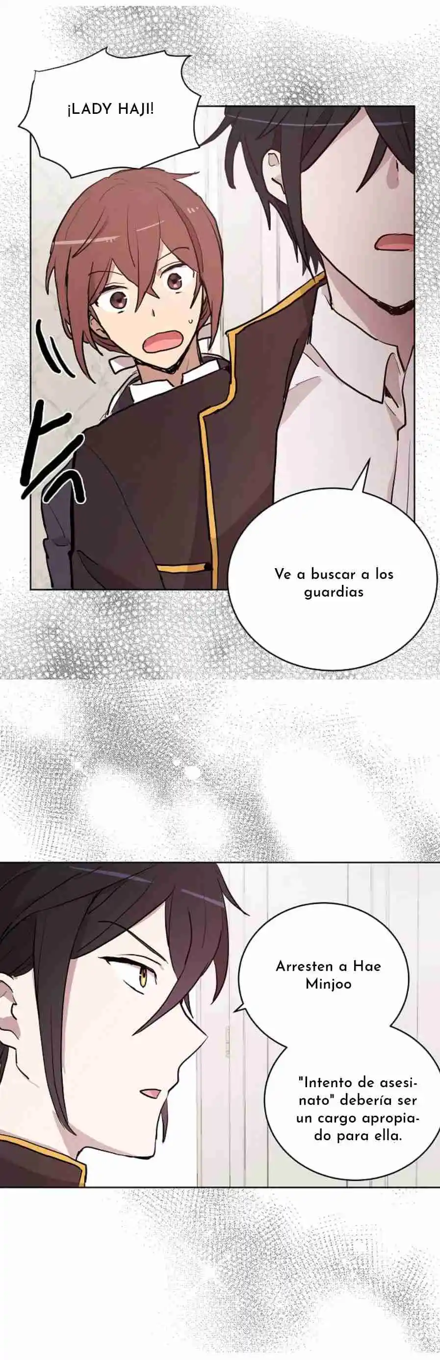 La Novia Del Principe Gato - Capítulo 83 - Página 3 - LectorTMOo
