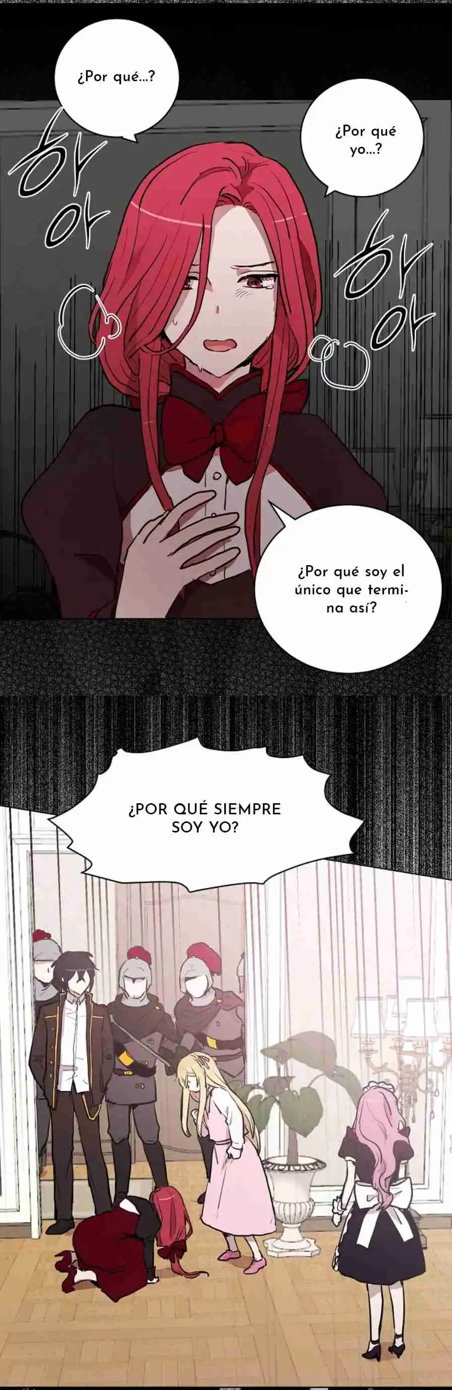 La Novia Del Principe Gato - Capítulo 83 - Página 5 - LectorTMOo