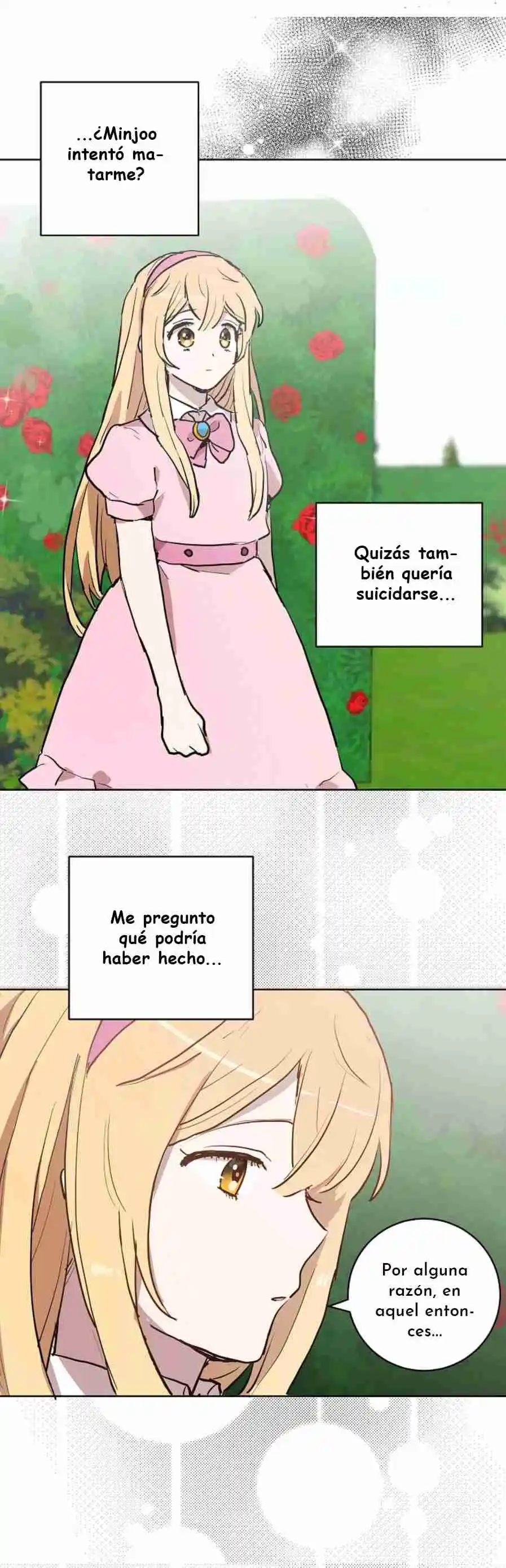 La Novia Del Principe Gato - Capítulo 83 - Página 9 - LectorTMOo