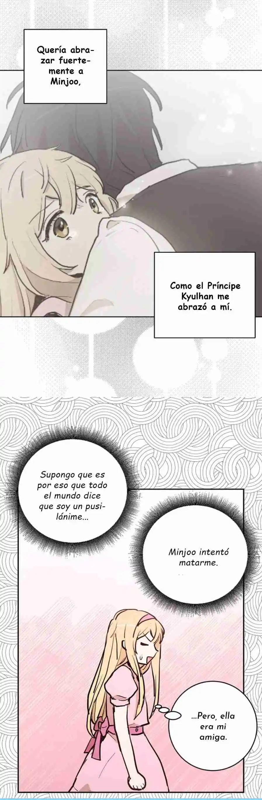 La Novia Del Principe Gato - Capítulo 83 - Página 10 - LectorTMOo