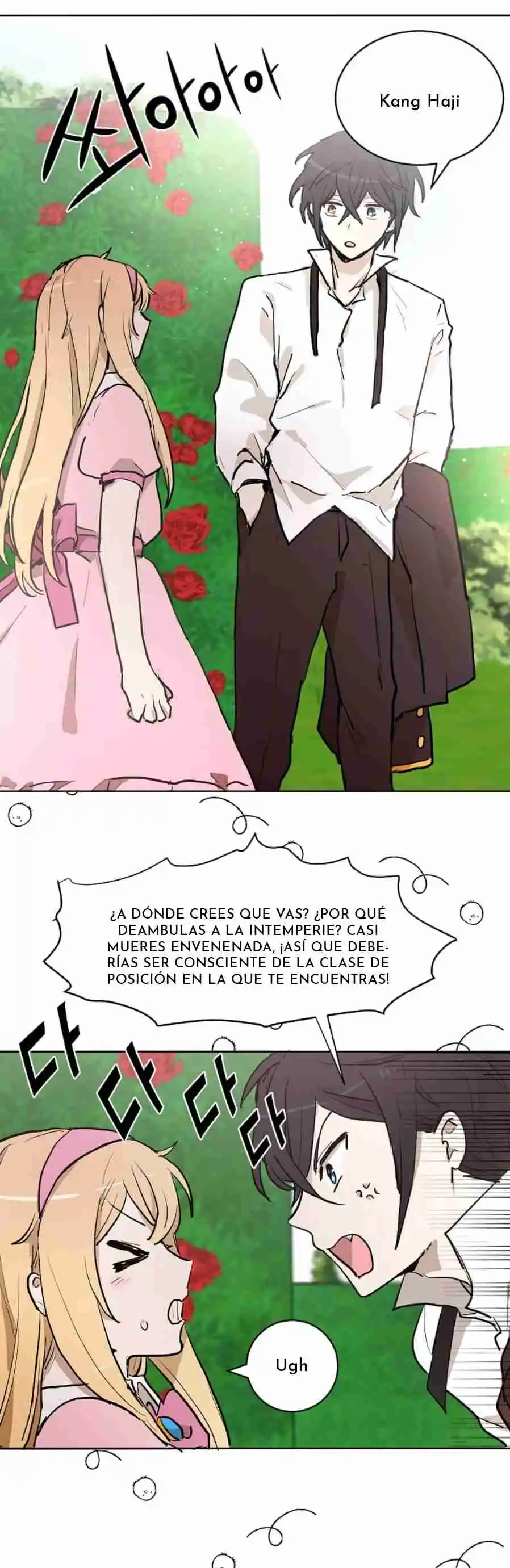 La Novia Del Principe Gato - Capítulo 83 - Página 12 - LectorTMOo
