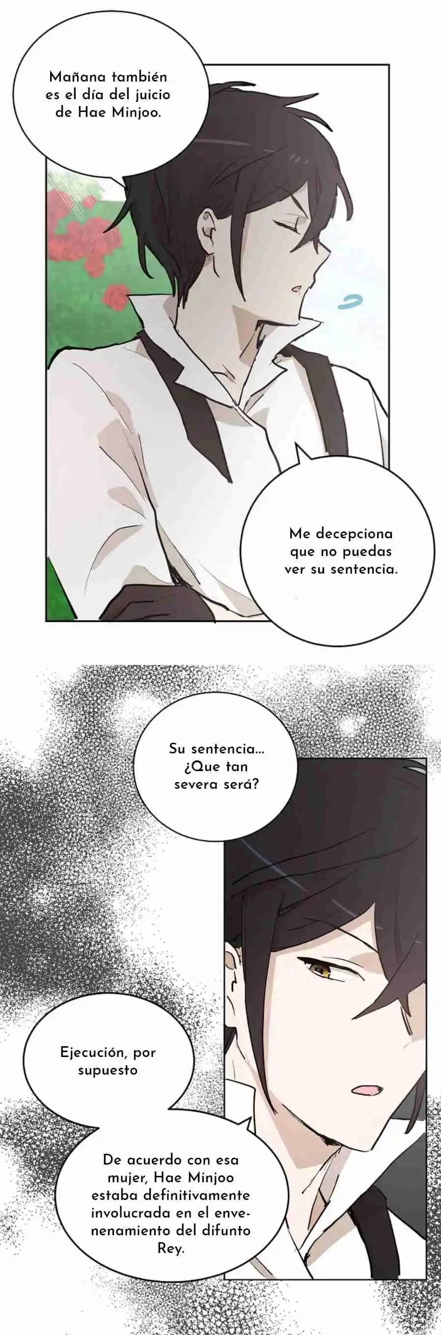 La Novia Del Principe Gato - Capítulo 83 - Página 14 - LectorTMOo