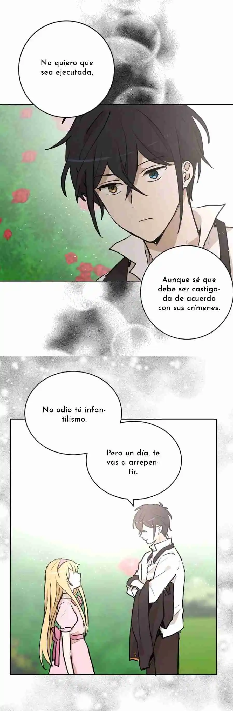 La Novia Del Principe Gato - Capítulo 83 - Página 16 - LectorTMOo