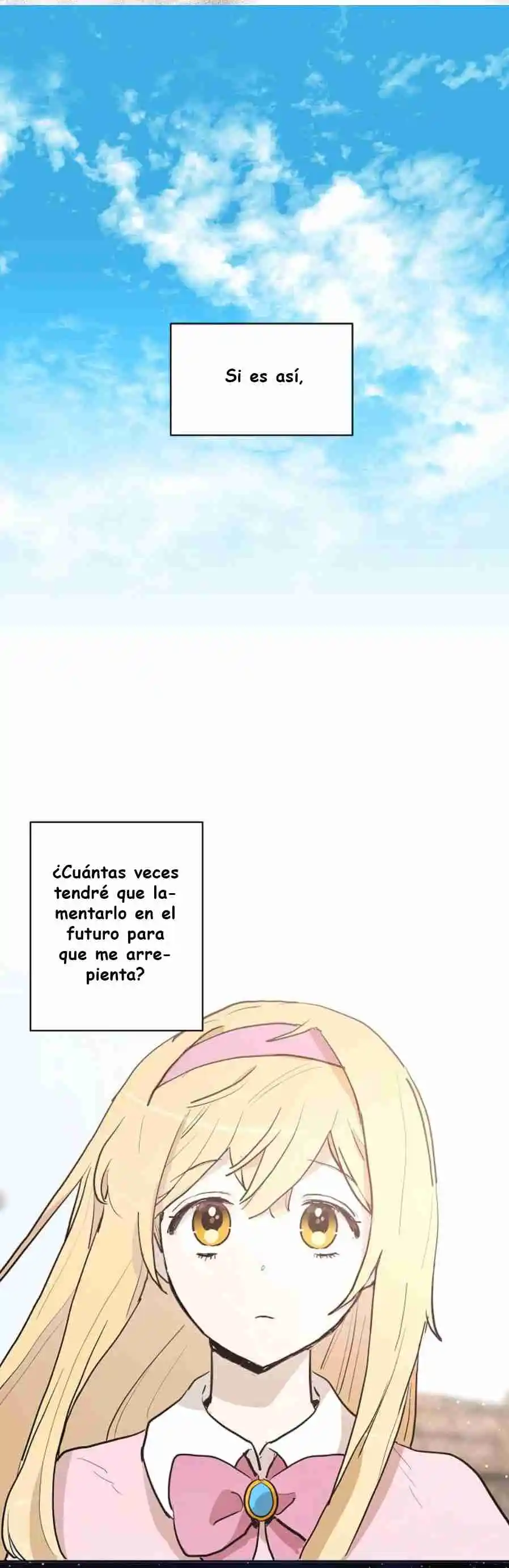 La Novia Del Principe Gato - Capítulo 83 - Página 17 - LectorTMOo