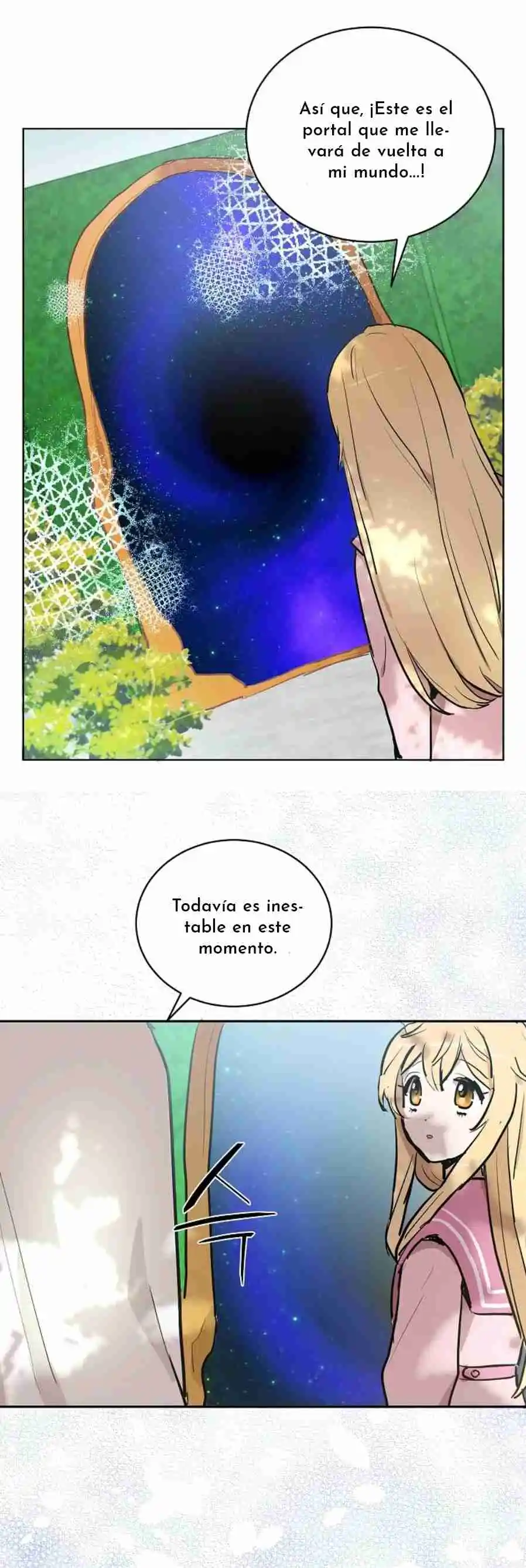 La Novia Del Principe Gato - Capítulo 83 - Página 22 - LectorTMOo