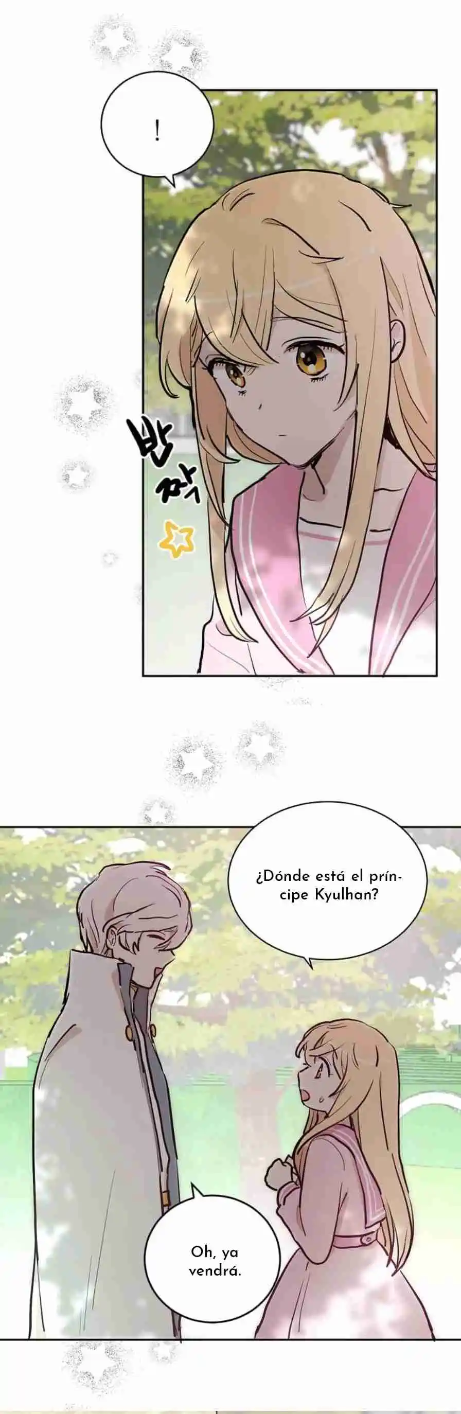 La Novia Del Principe Gato - Capítulo 84 - Página 2 - LectorTMOo
