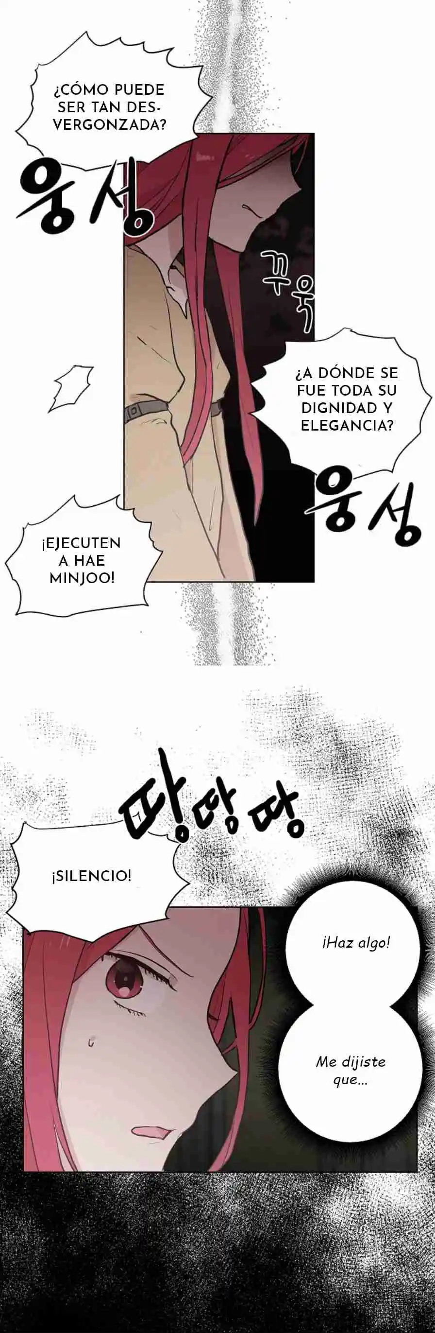 La Novia Del Principe Gato - Capítulo 84 - Página 4 - LectorTMOo