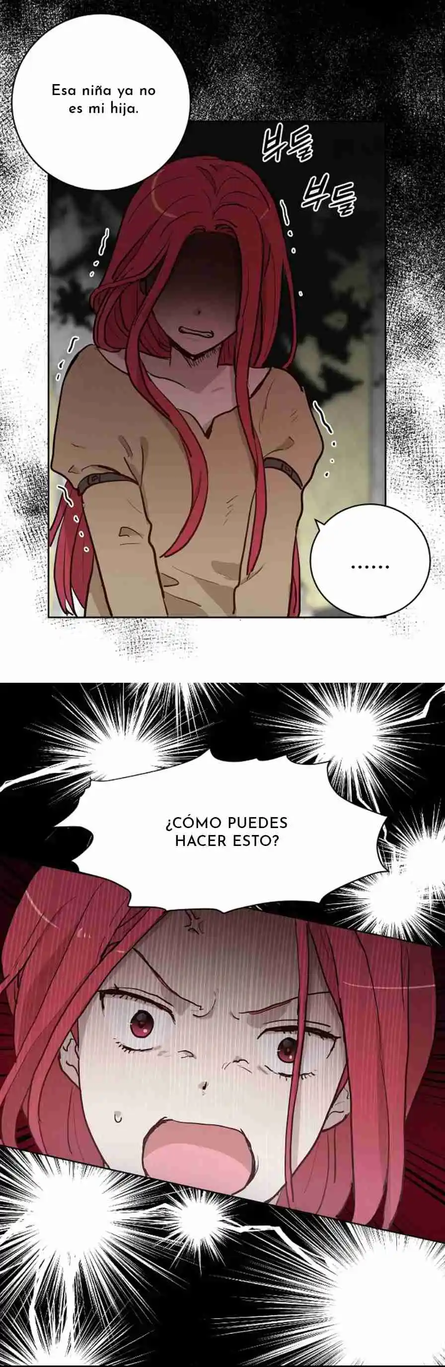 La Novia Del Principe Gato - Capítulo 84 - Página 7 - LectorTMOo