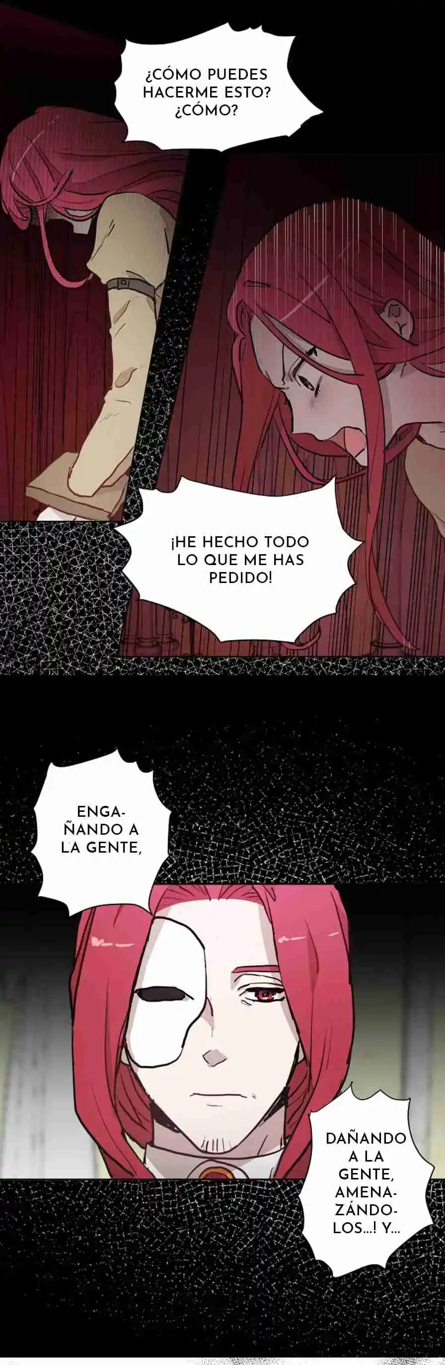 La Novia Del Principe Gato - Capítulo 84 - Página 8 - LectorTMOo