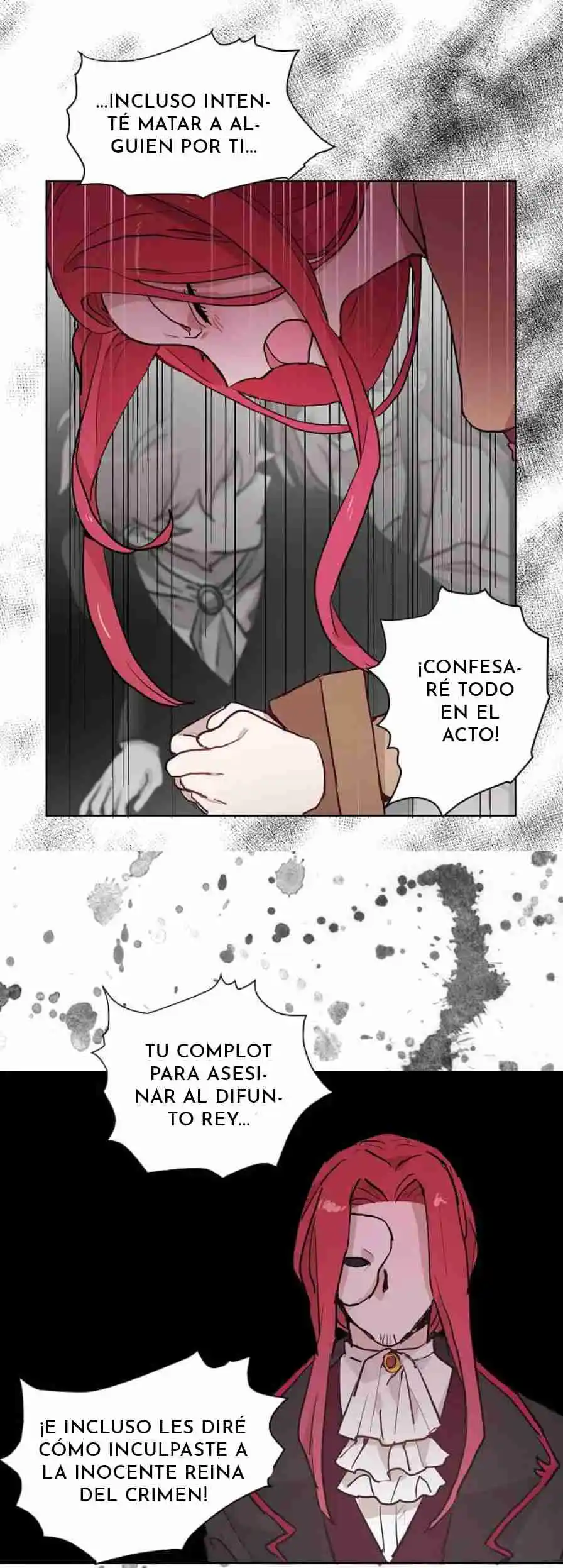 La Novia Del Principe Gato - Capítulo 84 - Página 9 - LectorTMOo