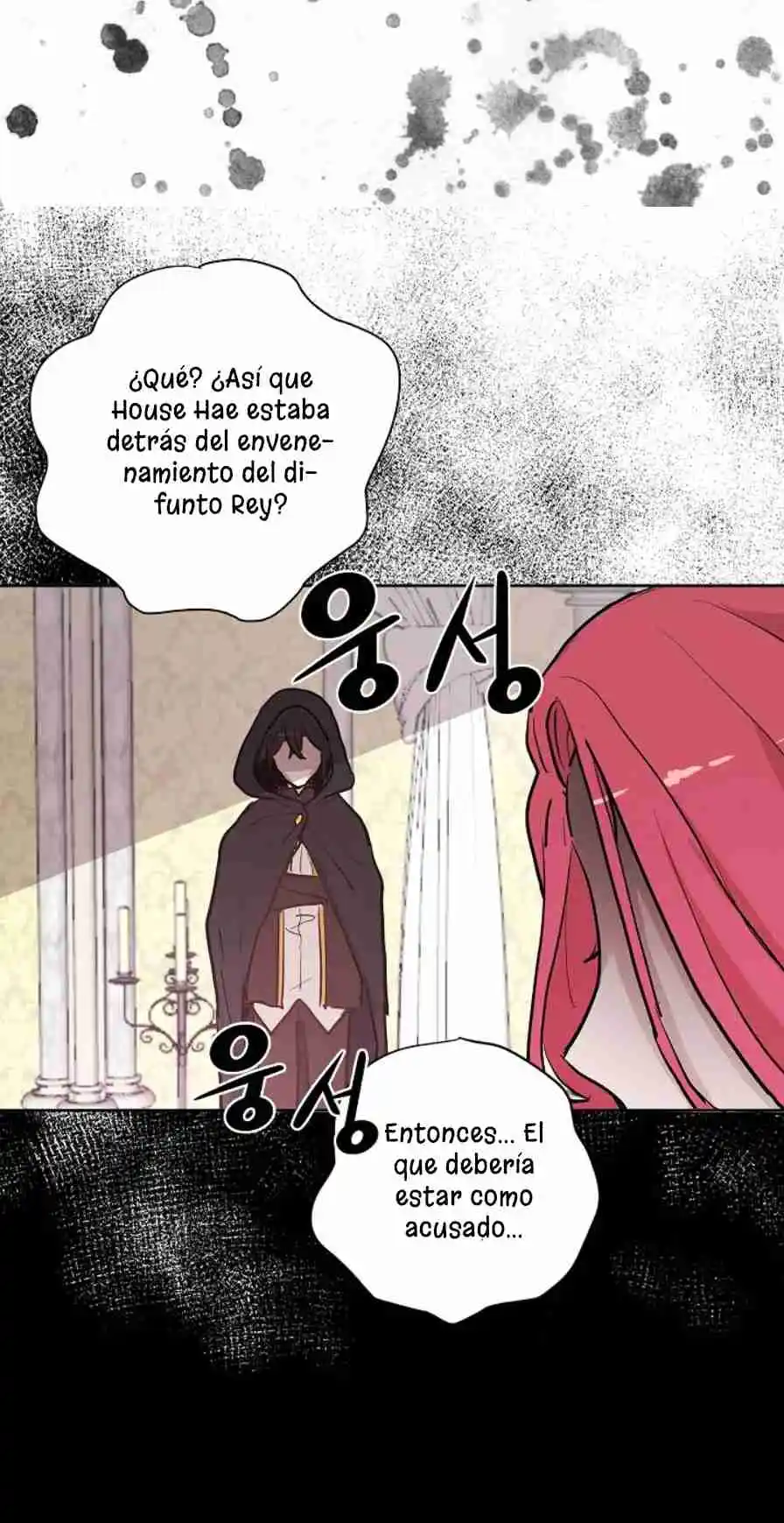 La Novia Del Principe Gato - Capítulo 84 - Página 10 - LectorTMOo