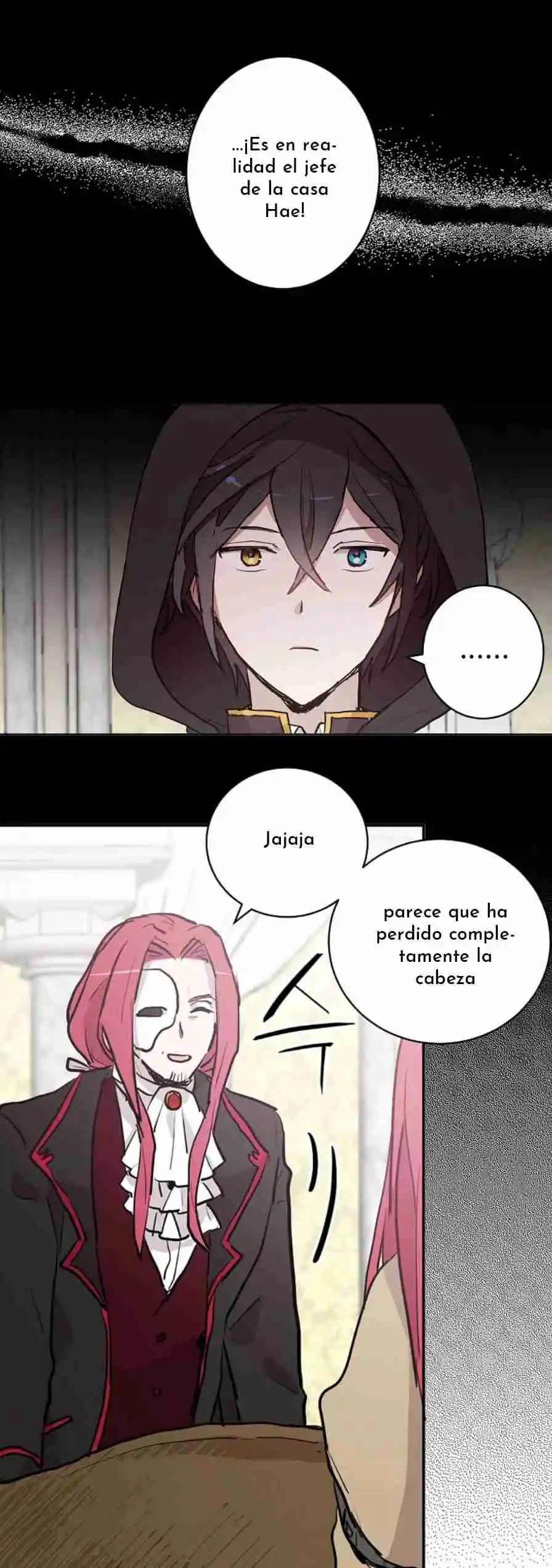 La Novia Del Principe Gato - Capítulo 84 - Página 11 - LectorTMOo