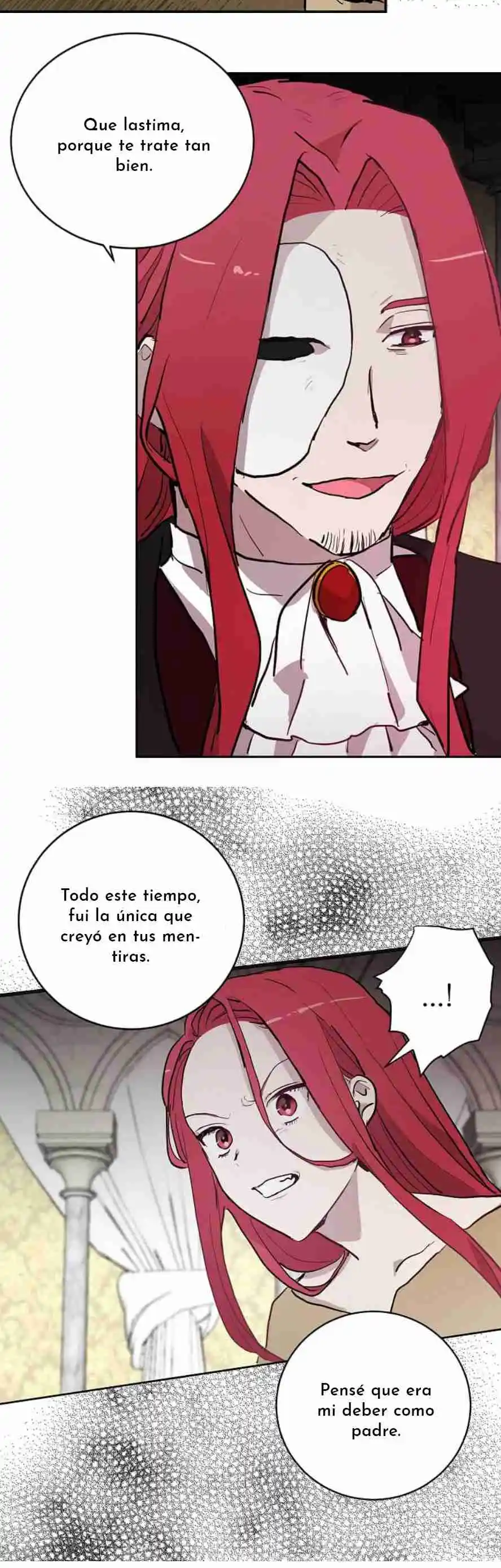 La Novia Del Principe Gato - Capítulo 84 - Página 12 - LectorTMOo