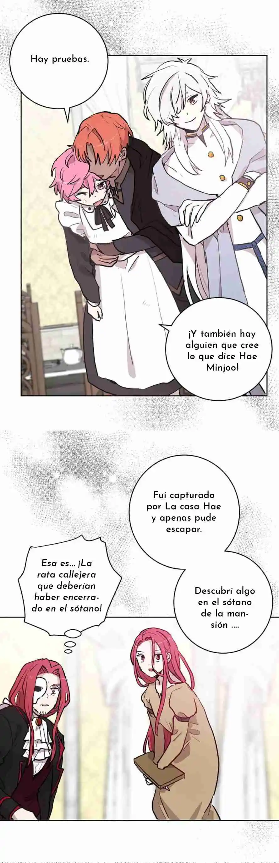 La Novia Del Principe Gato - Capítulo 84 - Página 14 - LectorTMOo