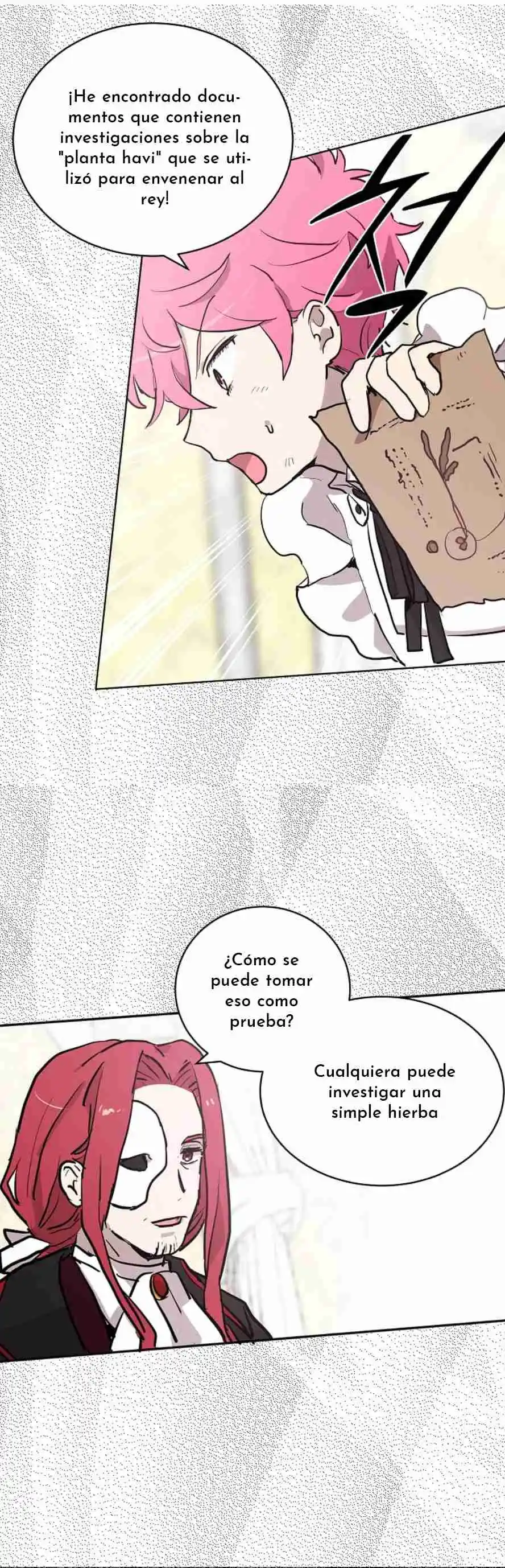 La Novia Del Principe Gato - Capítulo 84 - Página 15 - LectorTMOo