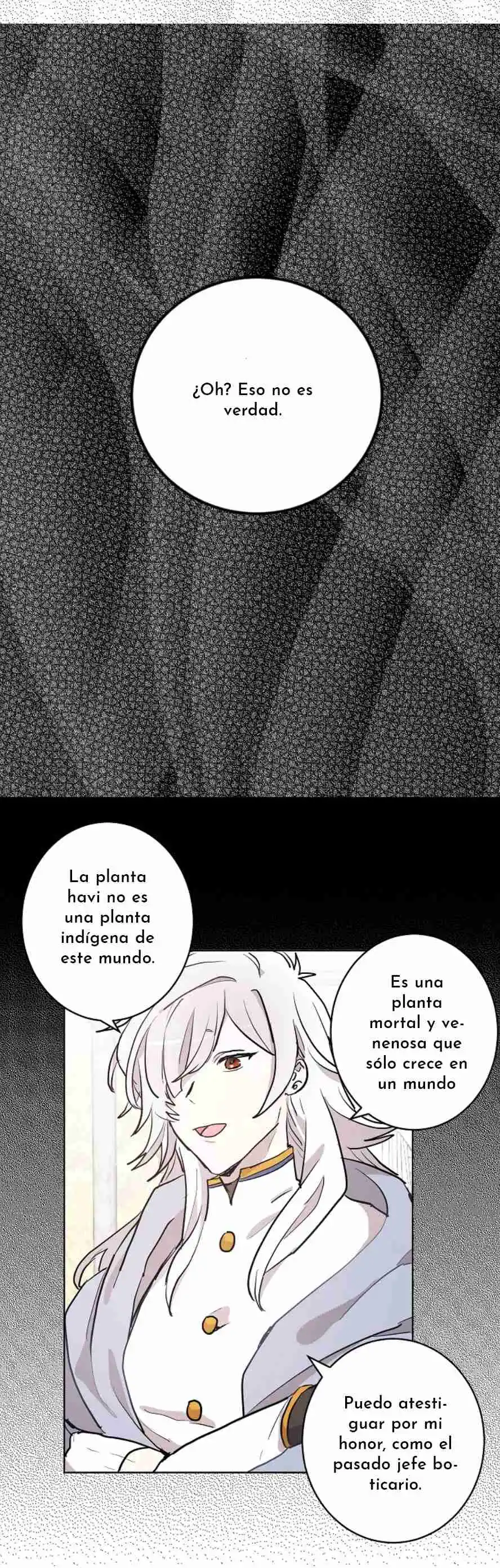 La Novia Del Principe Gato - Capítulo 84 - Página 16 - LectorTMOo