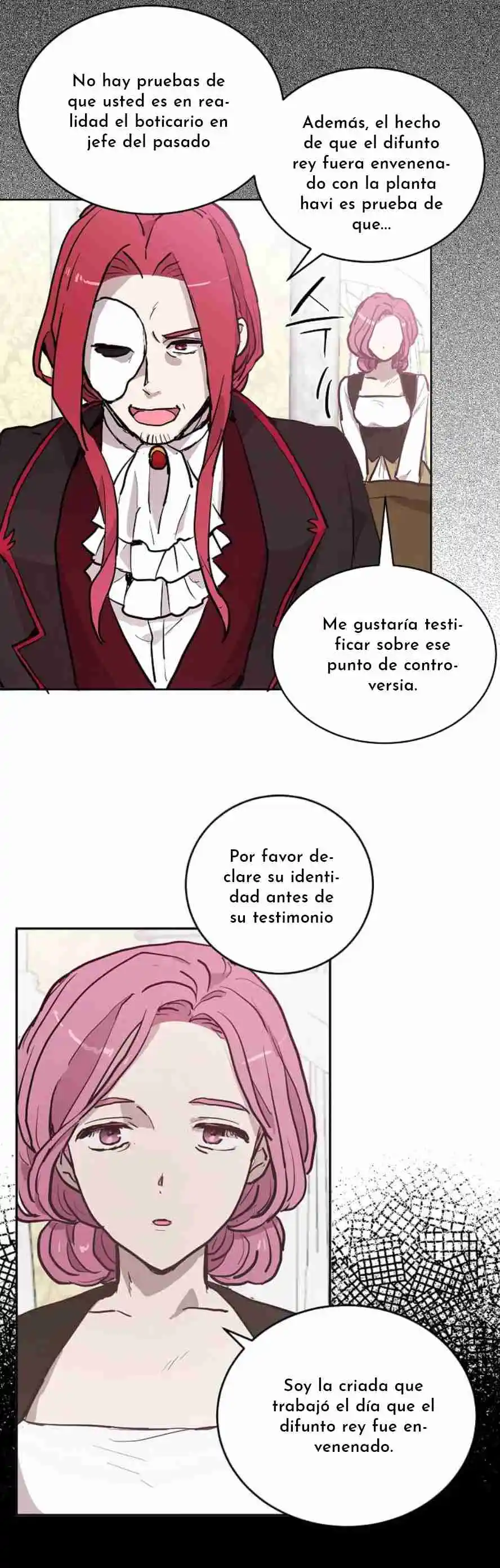 La Novia Del Principe Gato - Capítulo 84 - Página 18 - LectorTMOo
