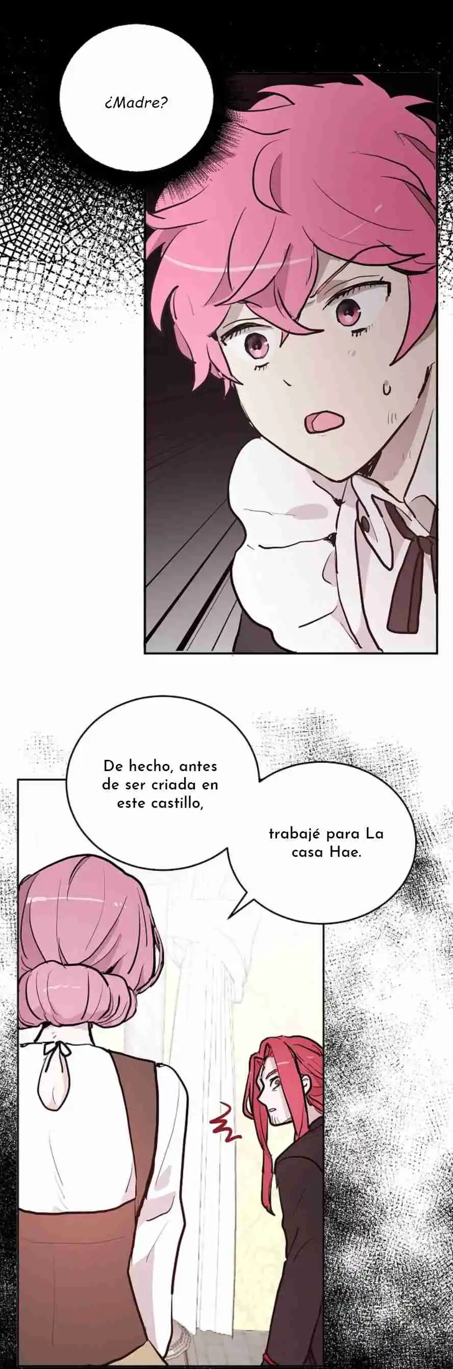 La Novia Del Principe Gato - Capítulo 84 - Página 19 - LectorTMOo