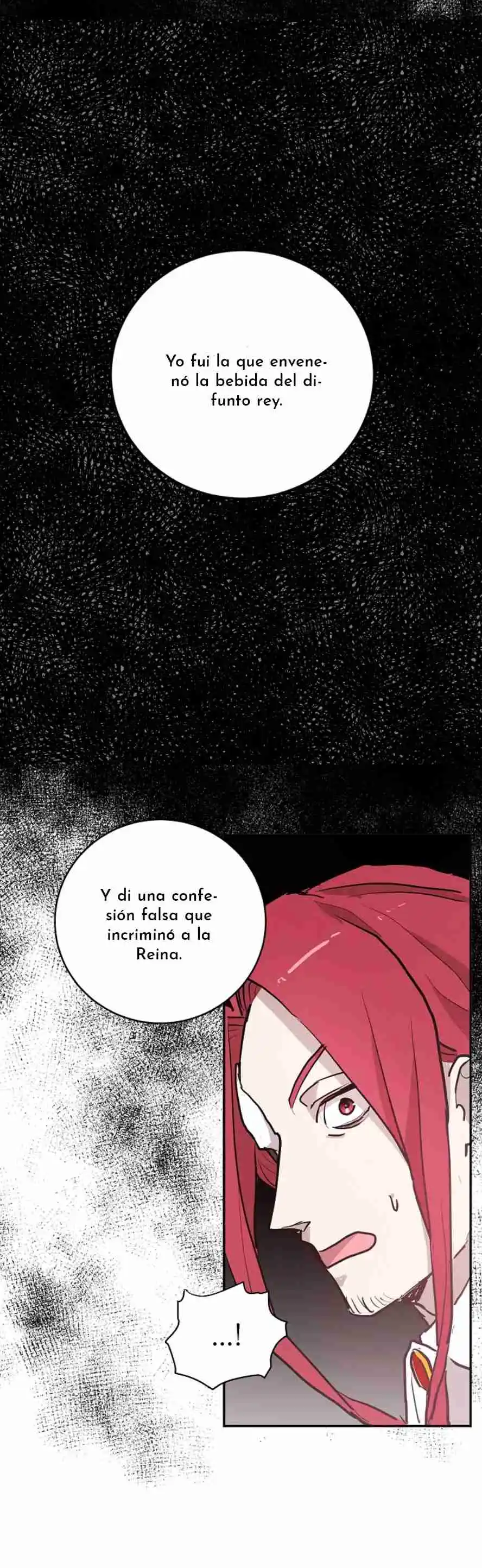 La Novia Del Principe Gato - Capítulo 84 - Página 20 - LectorTMOo