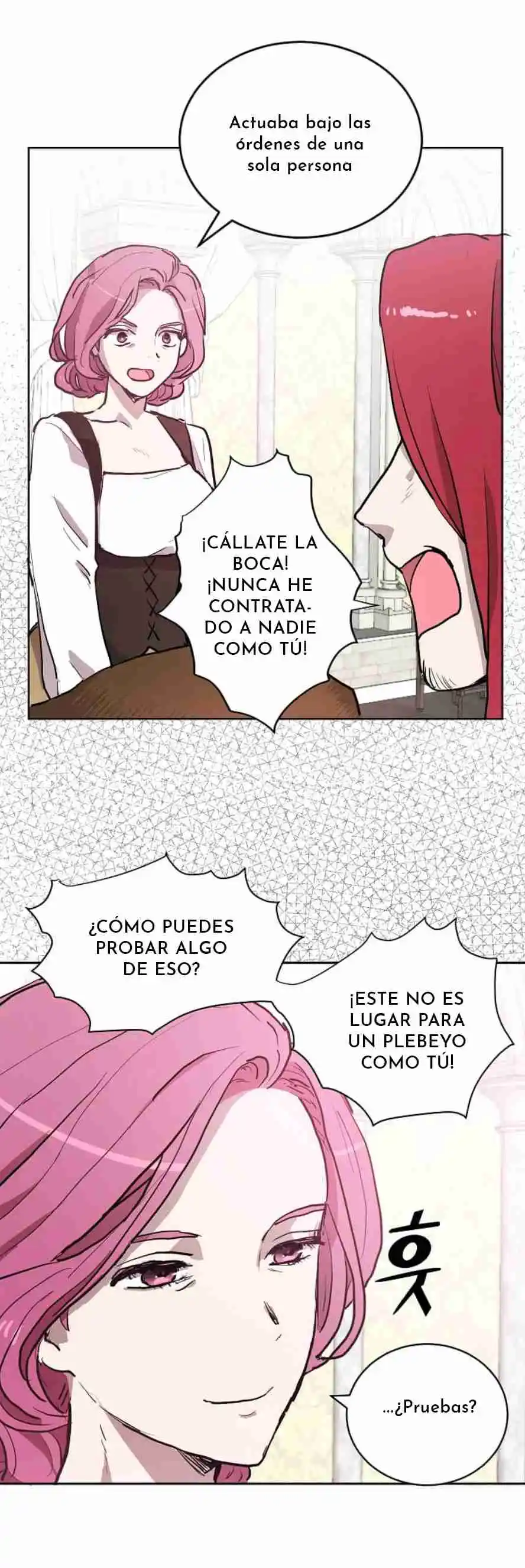 La Novia Del Principe Gato - Capítulo 84 - Página 21 - LectorTMOo