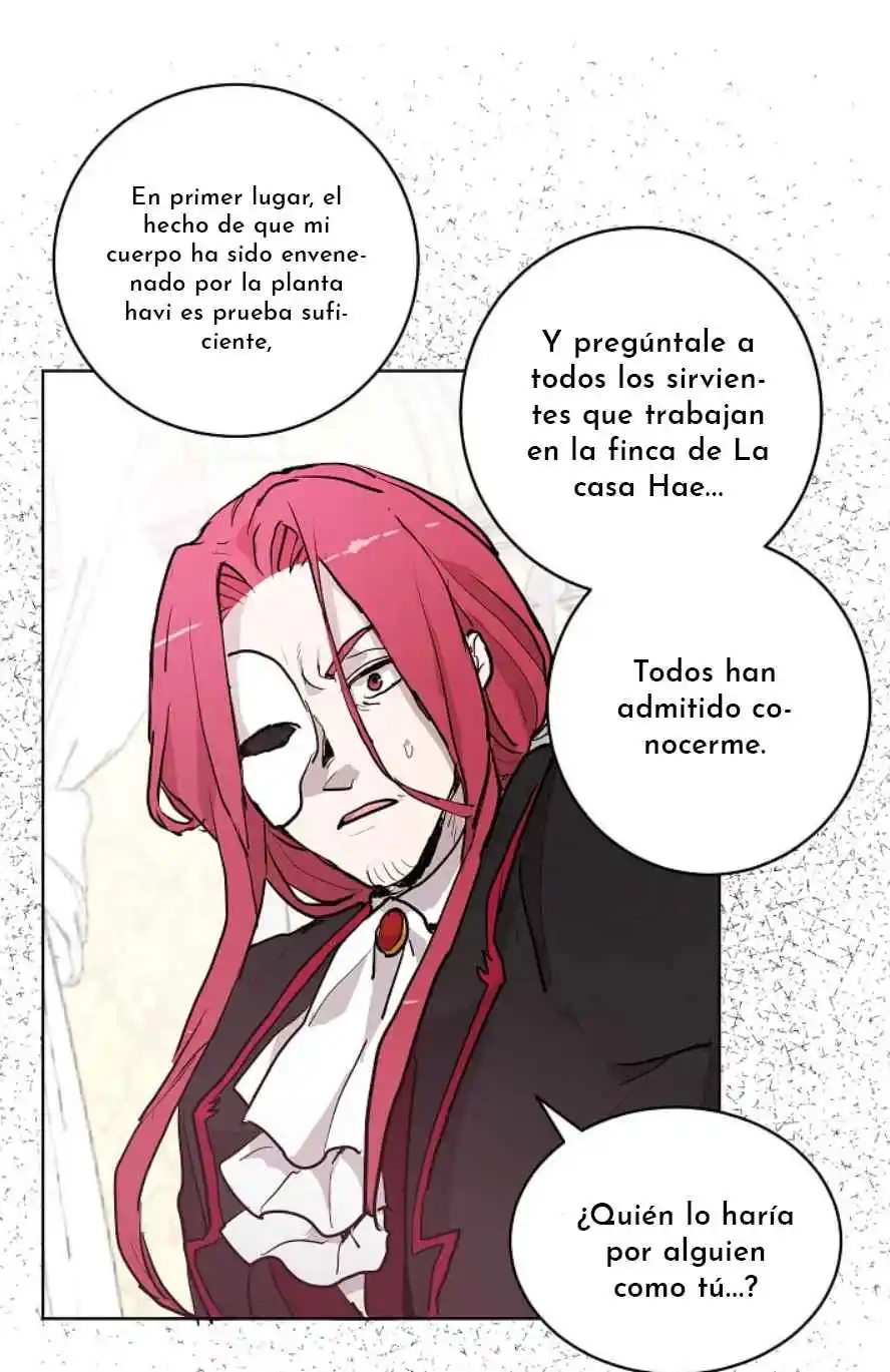 La Novia Del Principe Gato - Capítulo 84 - Página 22 - LectorTMOo