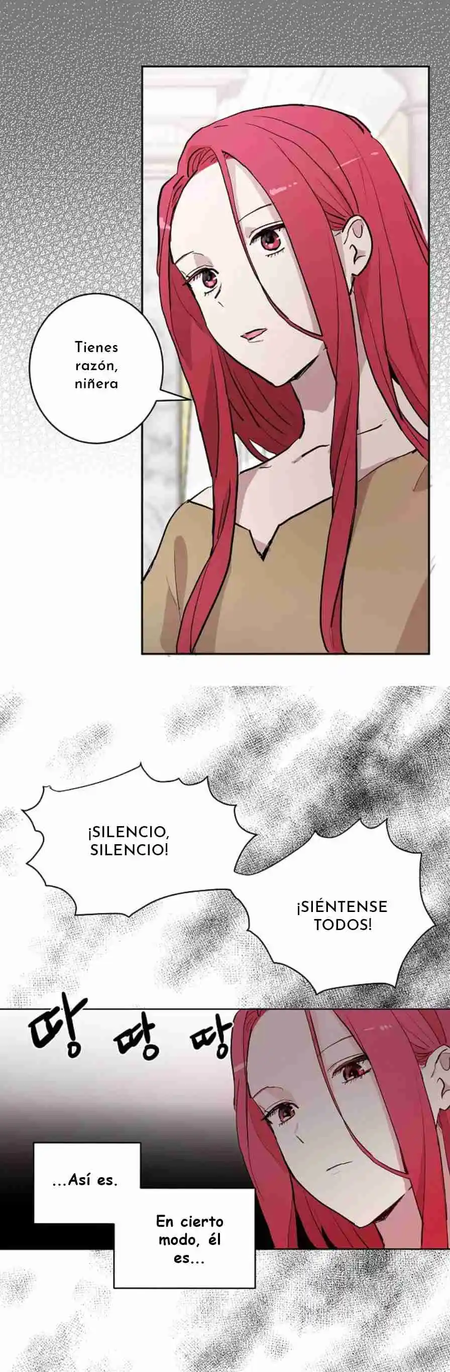 La Novia Del Principe Gato - Capítulo 84 - Página 24 - LectorTMOo