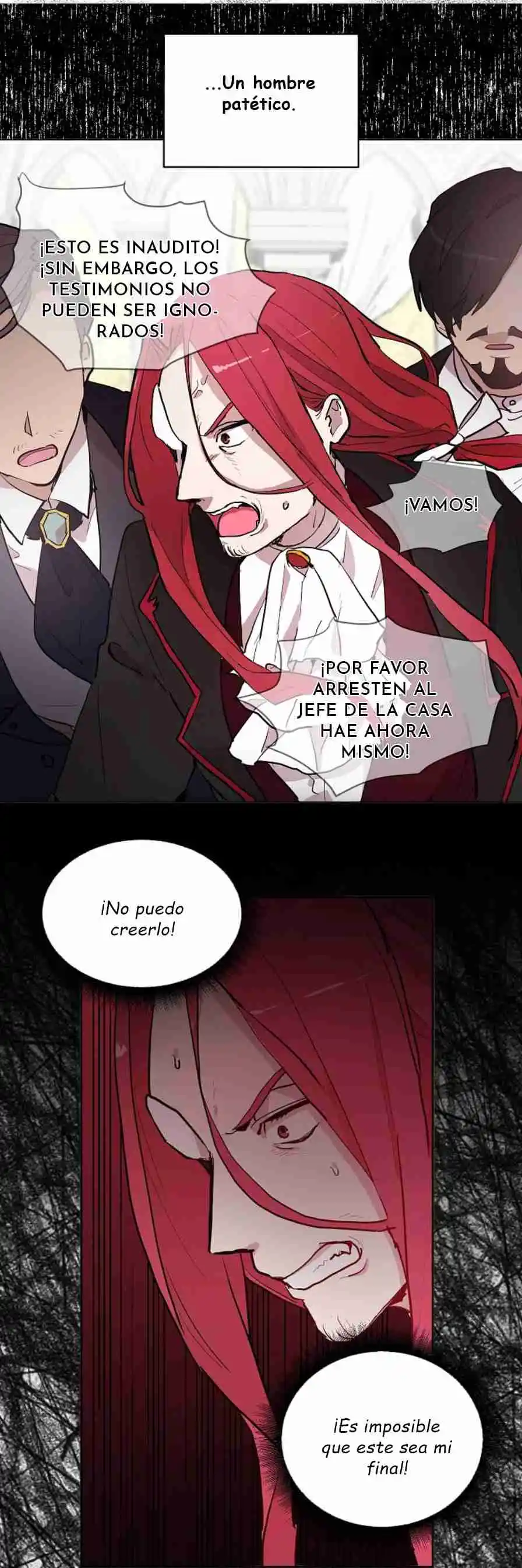 La Novia Del Principe Gato - Capítulo 84 - Página 25 - LectorTMOo