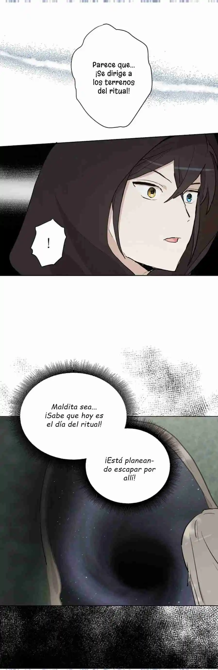 La Novia Del Principe Gato - Capítulo 85 - Página 3 - LectorTMOo