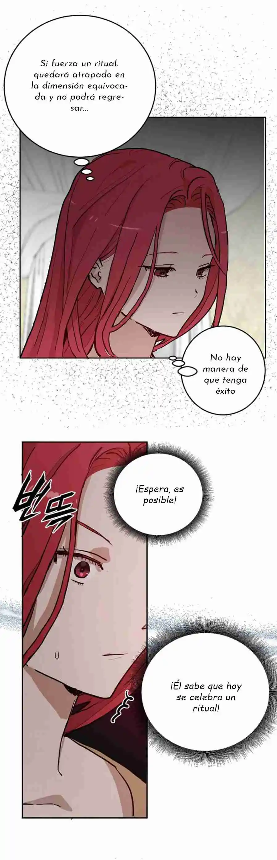 La Novia Del Principe Gato - Capítulo 85 - Página 6 - LectorTMOo