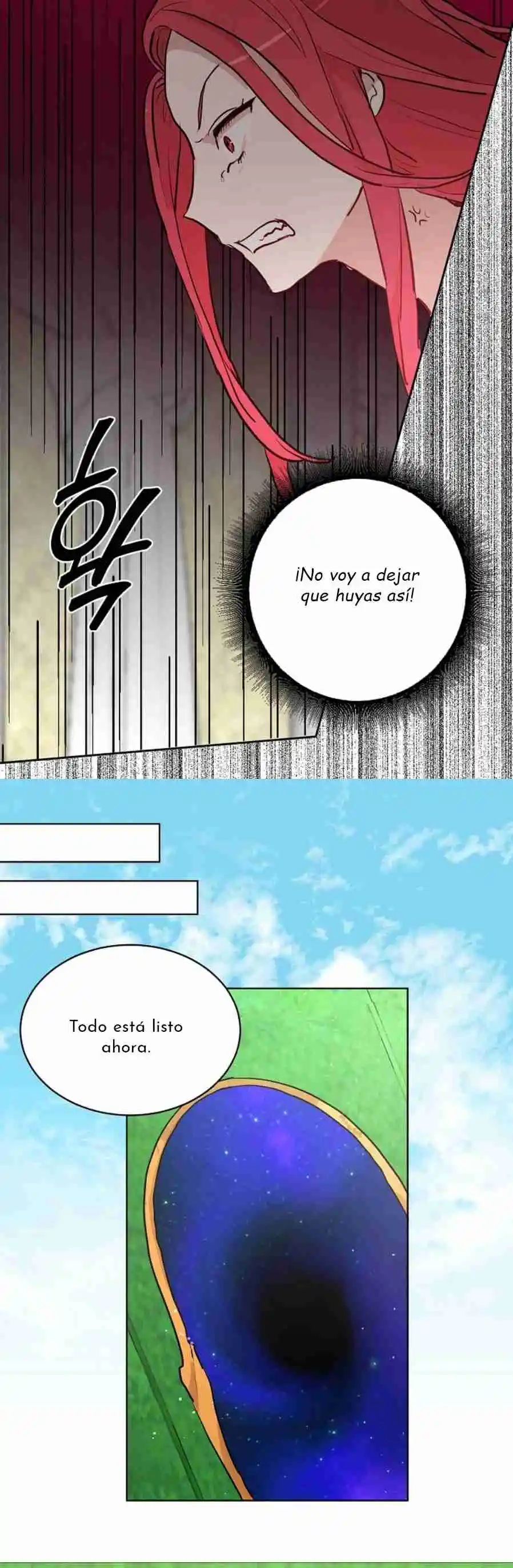 La Novia Del Principe Gato - Capítulo 85 - Página 8 - LectorTMOo
